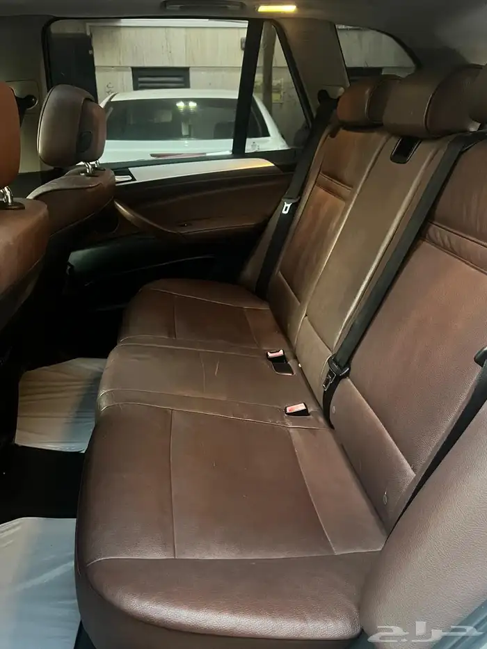 بي ام دبليو X5 10