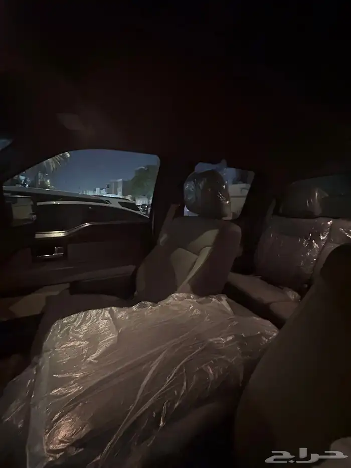 فورد f150 1