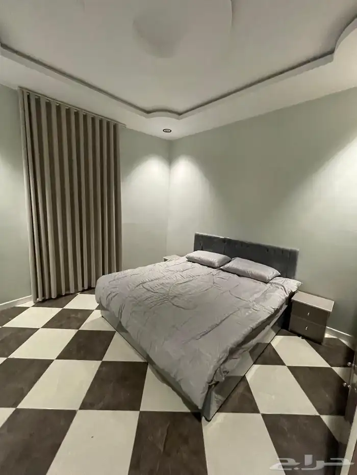 شقق مؤثثه بمحايل عسير قريبه من جميع الخدمات والمتنزهات 0