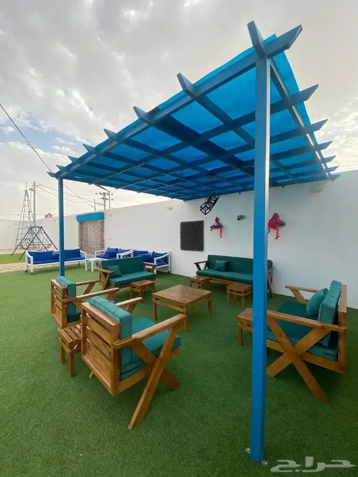 شيله العزم للايجار 1