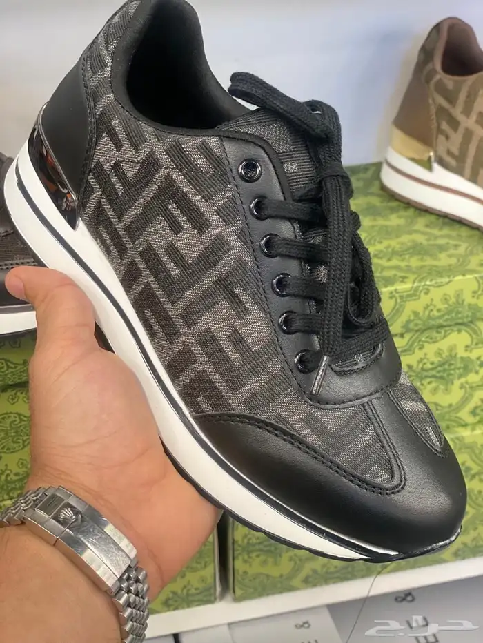 شوزات نسائيه ماركه 8