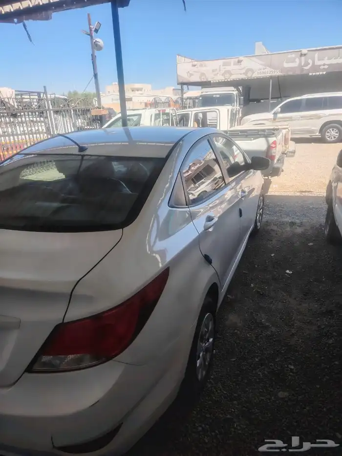 اكسنت 2016 2