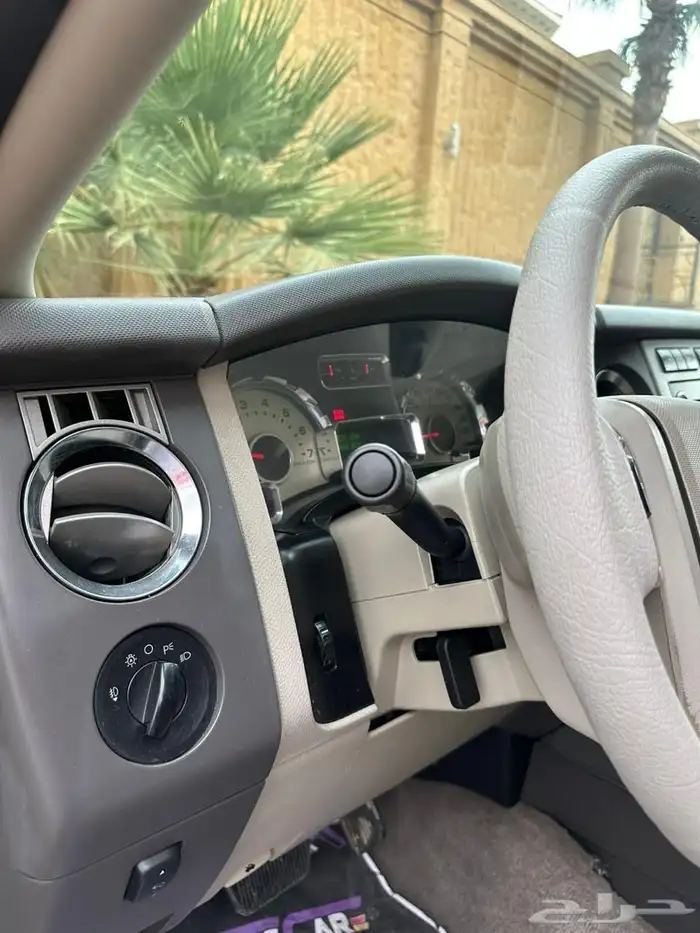 اكسبديشن 2014 دبل 24