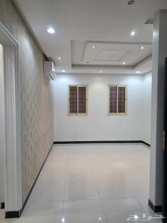 شقه غرفتين وصاله مكيفات راكبه 2