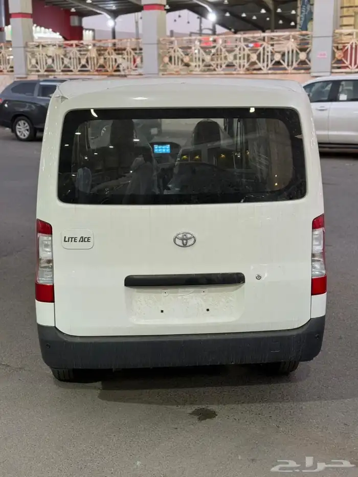 لايت اس قير عادي 2025 بضاعة (سعودي) 3