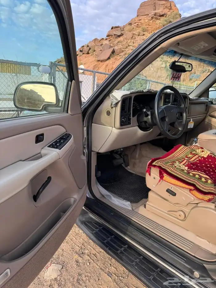 جمس للبيع 2003 9