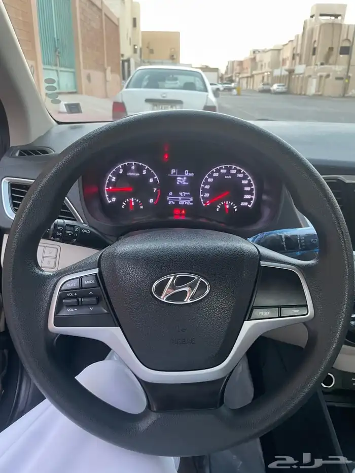 اكسنت 2023 7