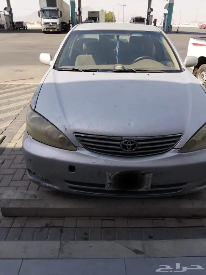 كامري 2005 0