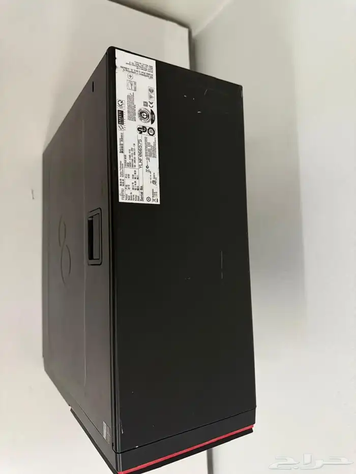 كمبيوتر مكتبي core i5 ssd رام 16 سريع 9