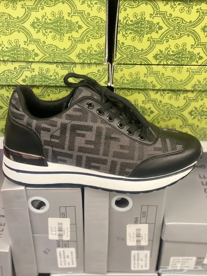 شوزات نسائيه ماركه 7