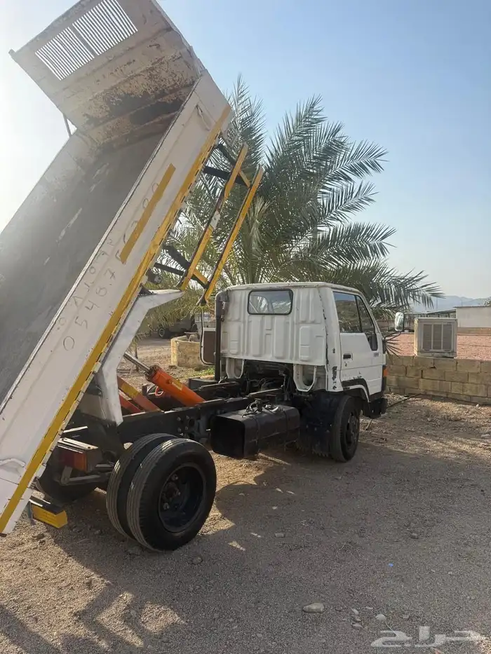قلاب داهتسو تايويوتا 6