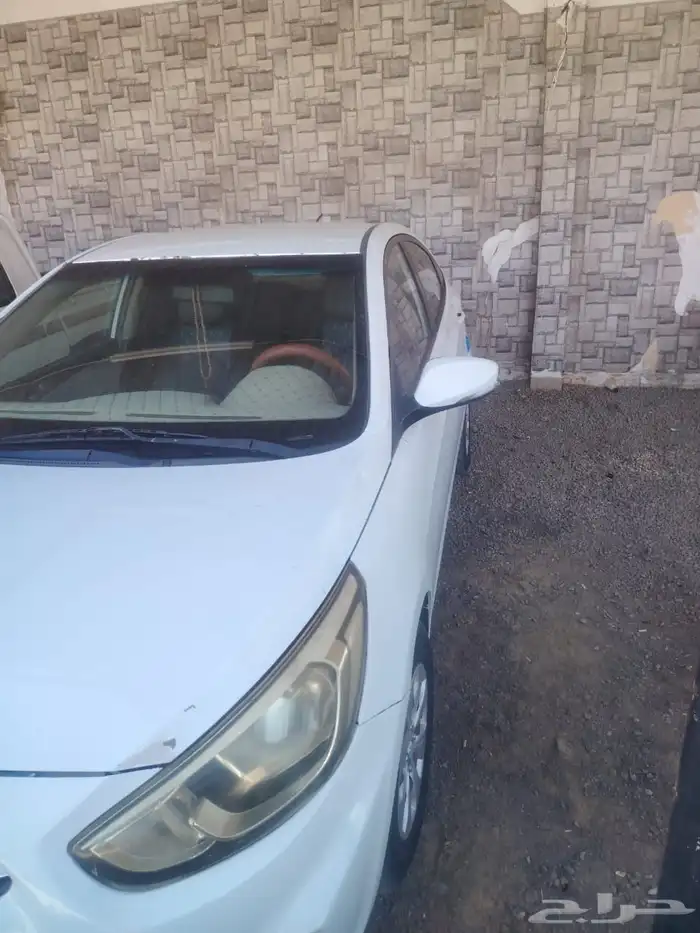 اكسنت 2016 0