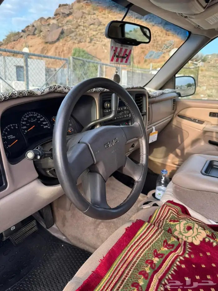 جمس للبيع 2003 10