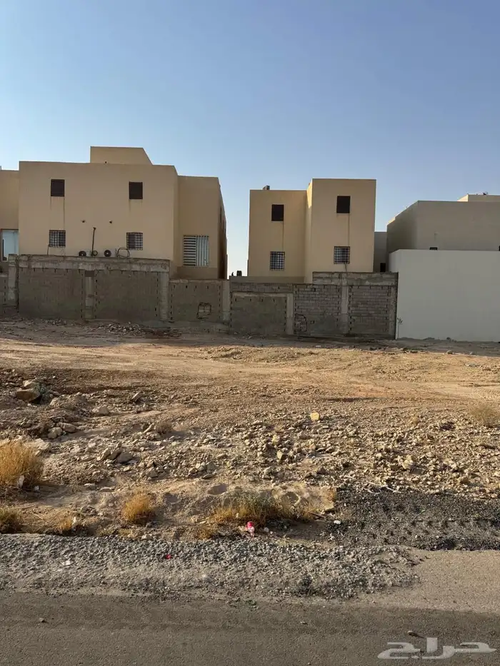 ارض سكنية للبيع بحي المهدية 0