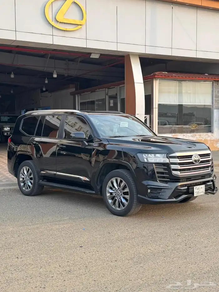 GXR 5S اسود 2025سعودي 5
