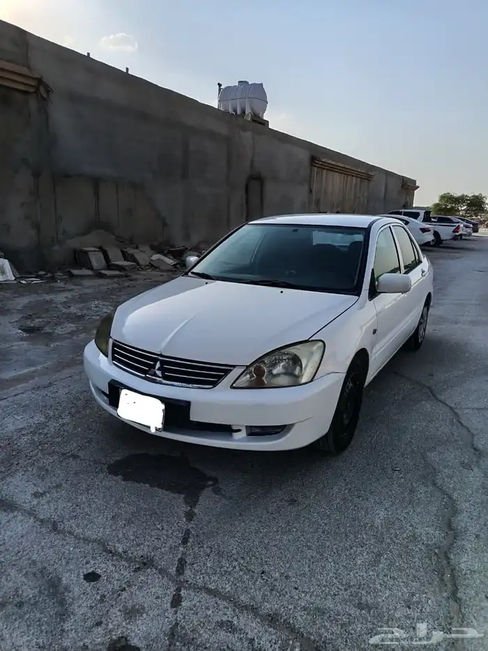 للبيع Mitsubishi Lancer2014 0