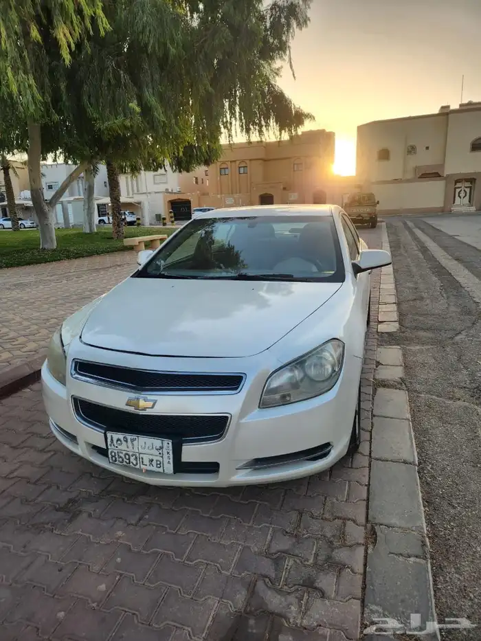 ماليبو 4