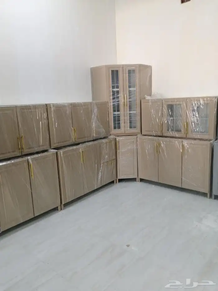 مطابخ جاهزه بسعر المصنع 1