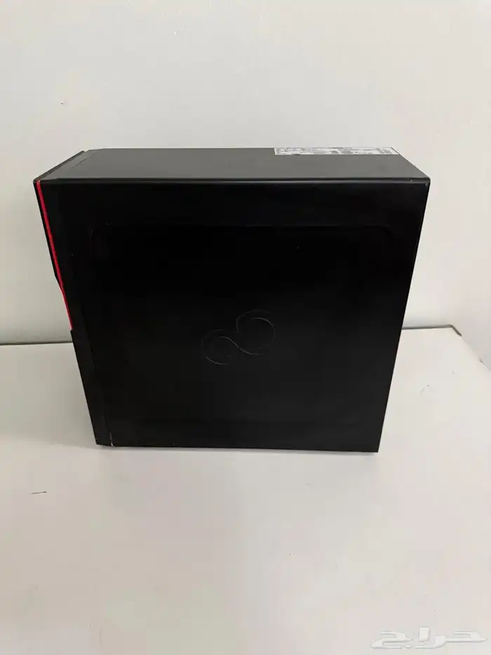 كمبيوتر مكتبي core i5 ssd رام 16 سريع 7