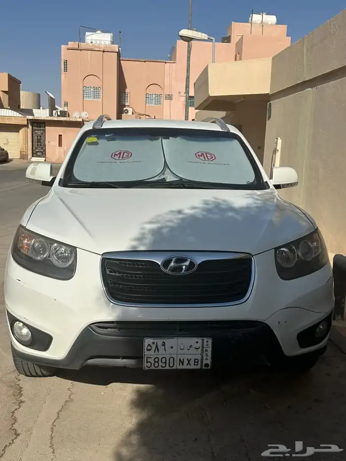 سنتافي 2011 0