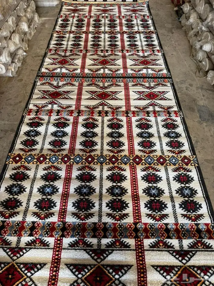 بيوت شعر ابيض جودة عالية 0