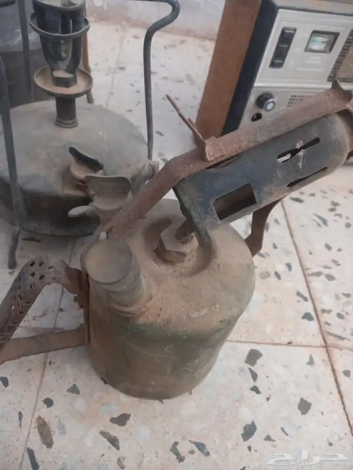 تحف قديمه 2