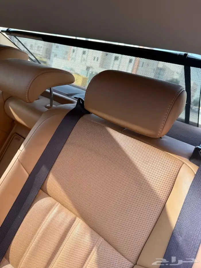 لكزس ES350 موديل 2018 فل كامل 11