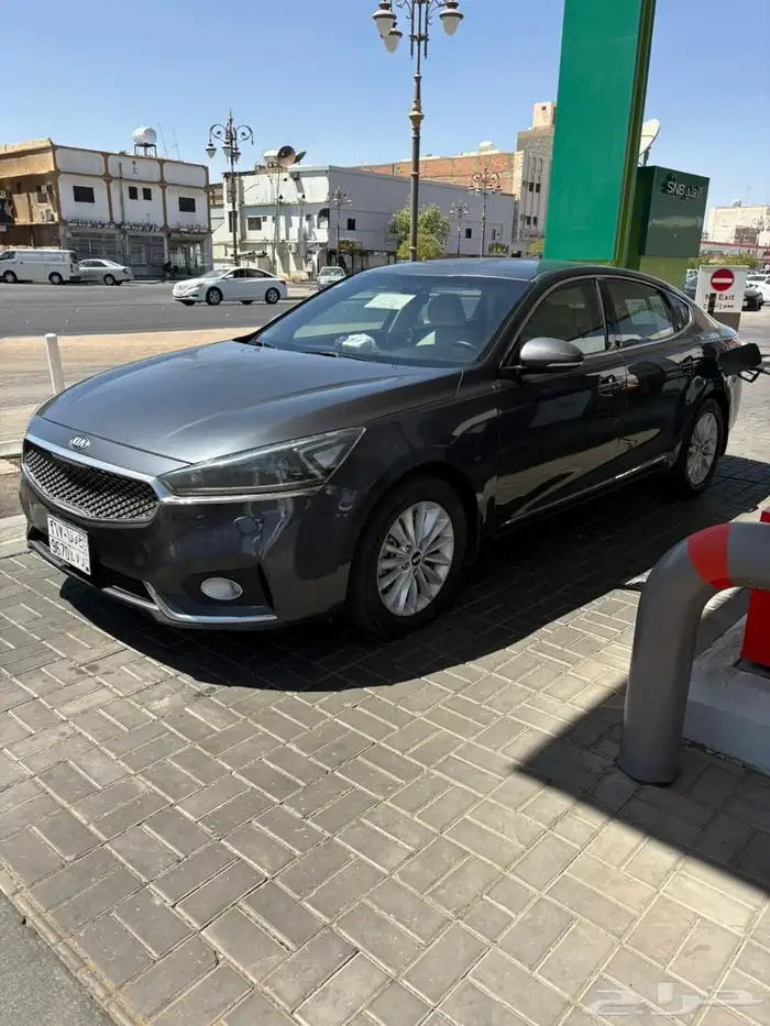 كادينزا 0
