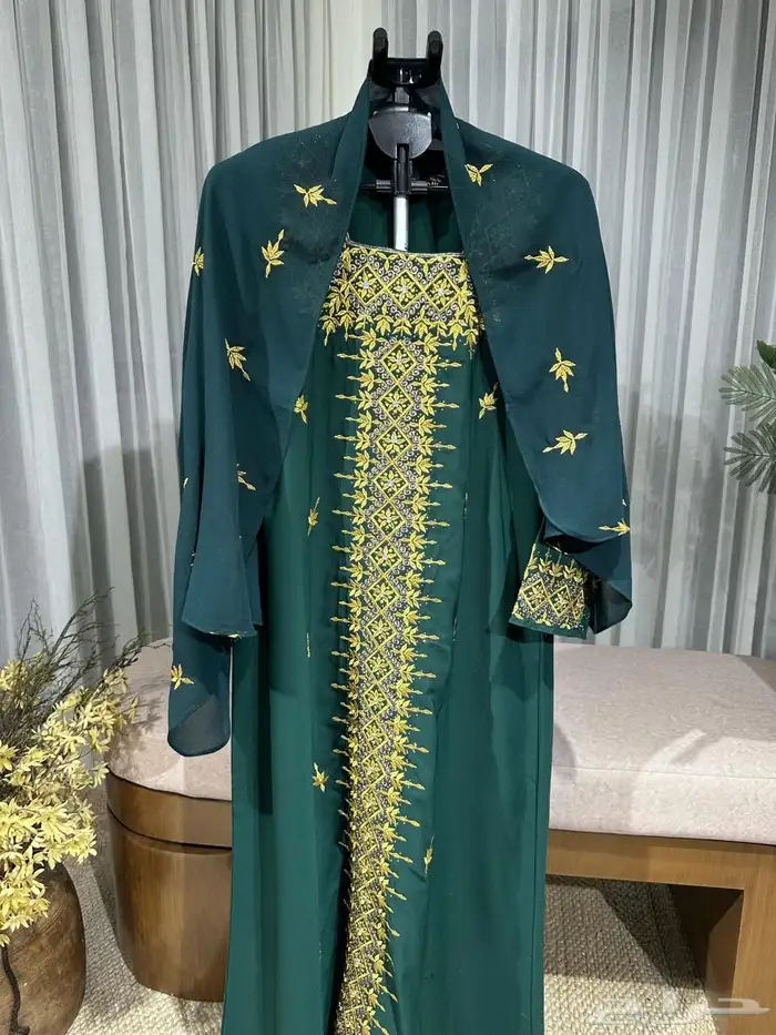 جلابيات نسائيه 60