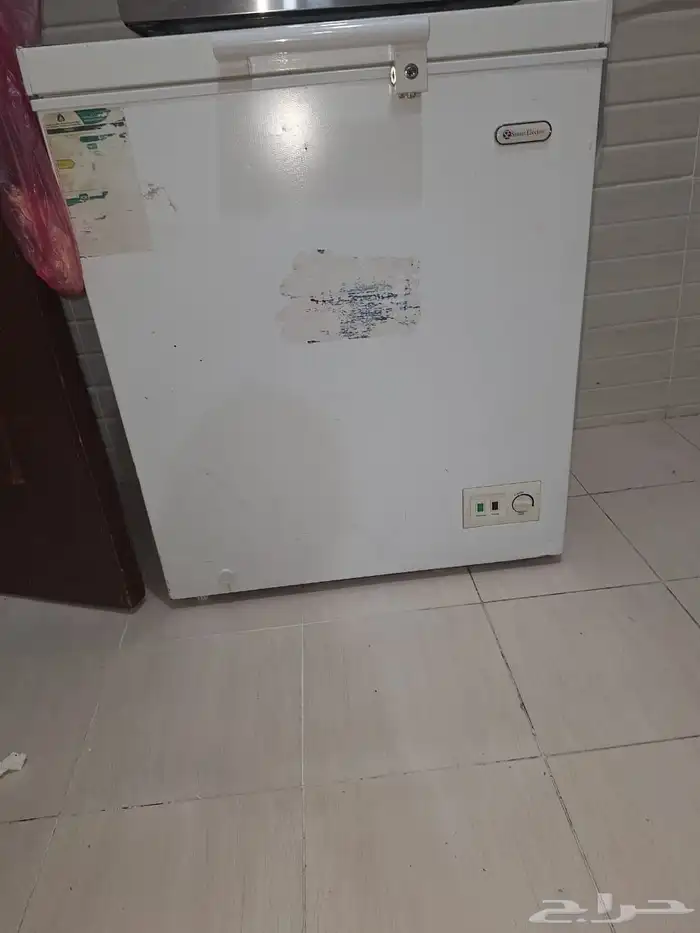 مرة جديد ونظيف كويس واستخدمت شهور 1