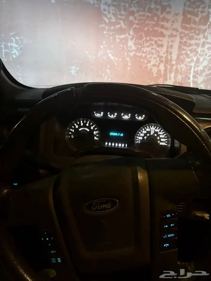فورد f150 2