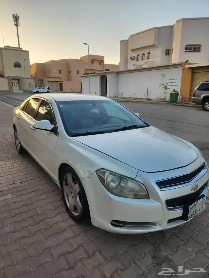 ماليبو 5