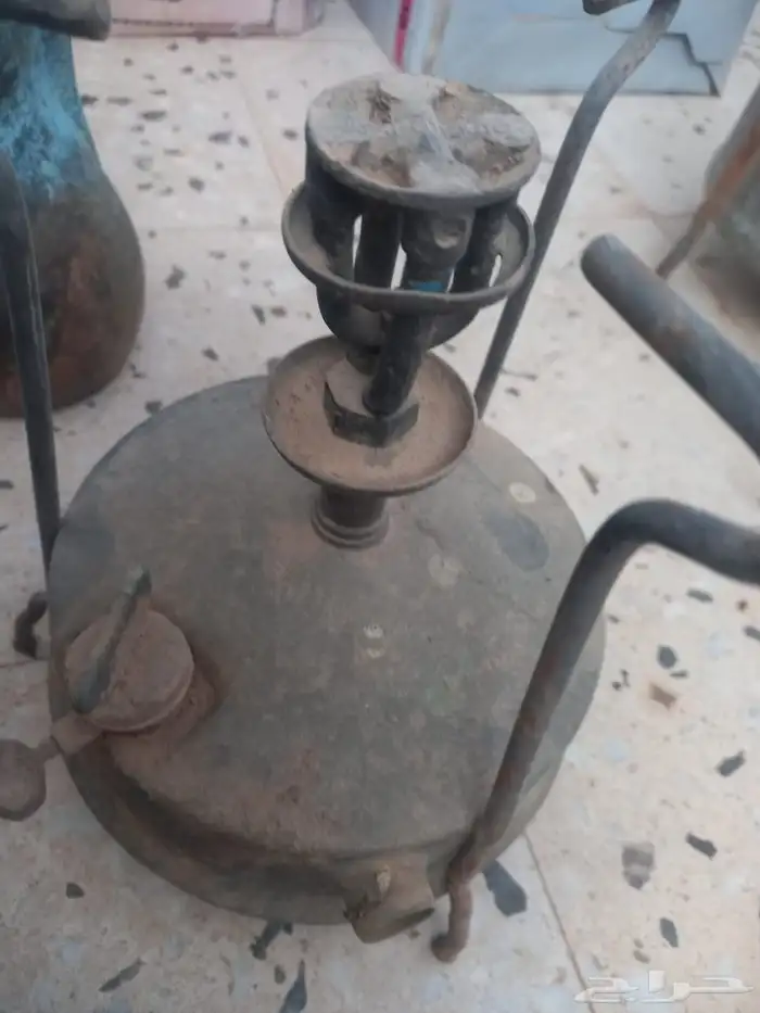 تحف قديمه 1