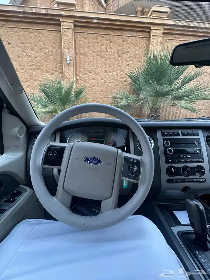 اكسبديشن 2014 دبل 28