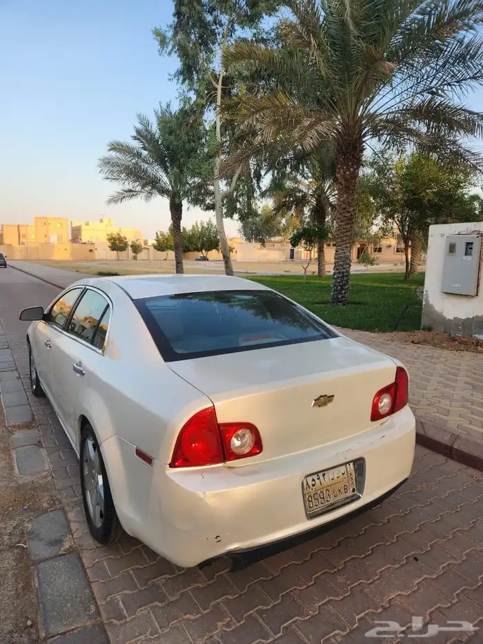 ماليبو 2