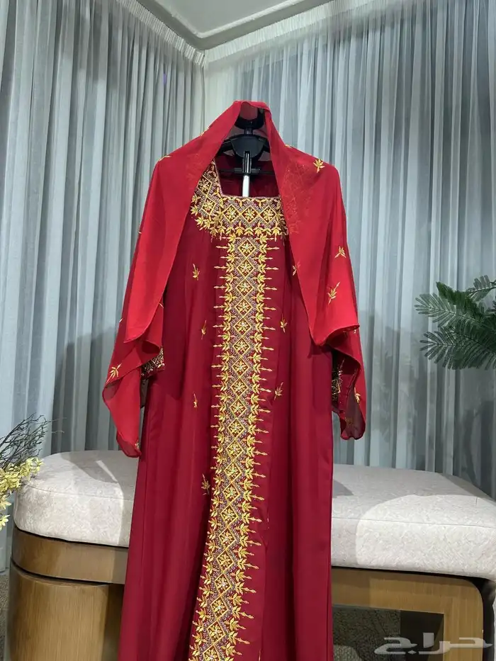 جلابيات نسائيه 64