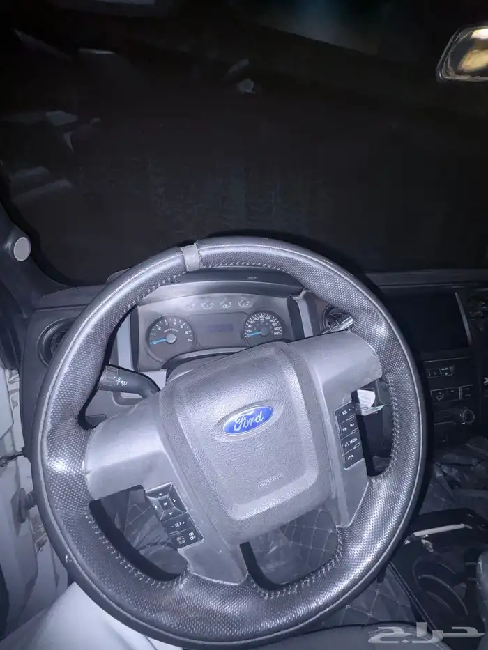 فورد f150 0