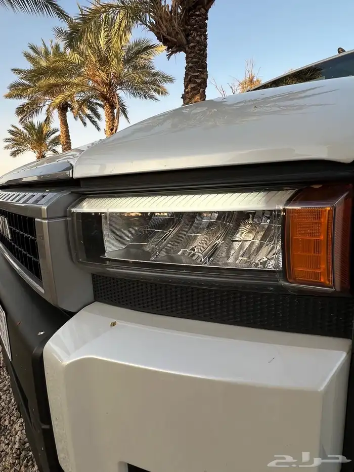برادو 2024 txl1 مستعمل 1