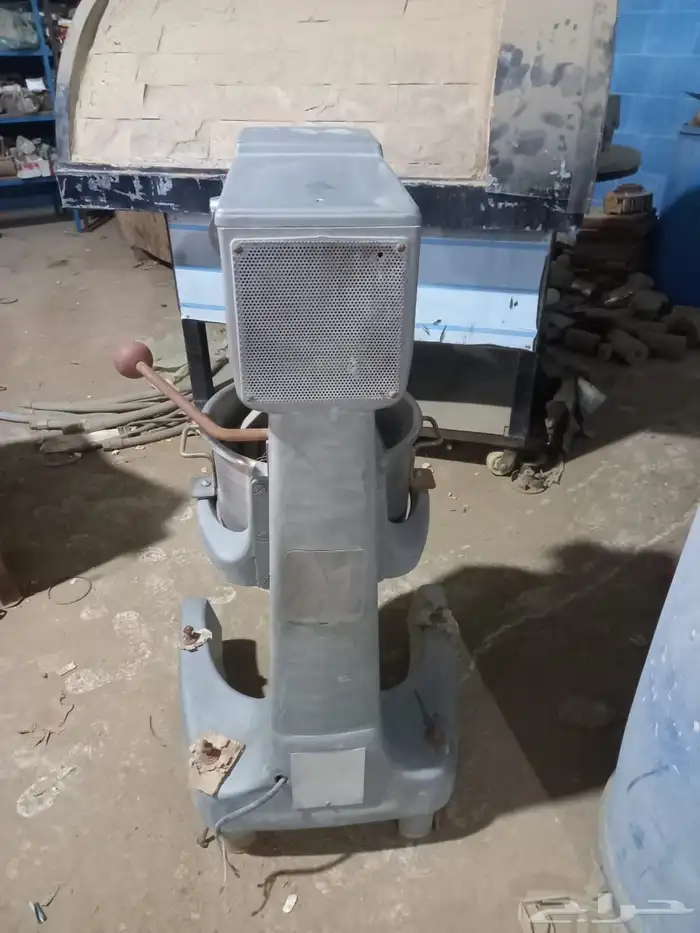 عدد2 عجانة وخزانة وثلاجة تثمين 13