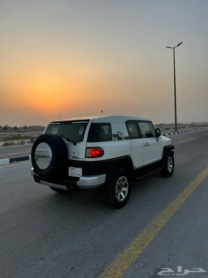 أف جي 2022 سعودي 4