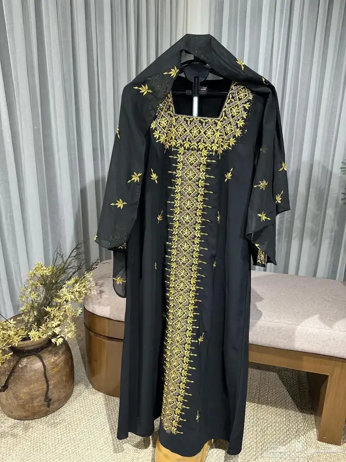جلابيات نسائيه 62