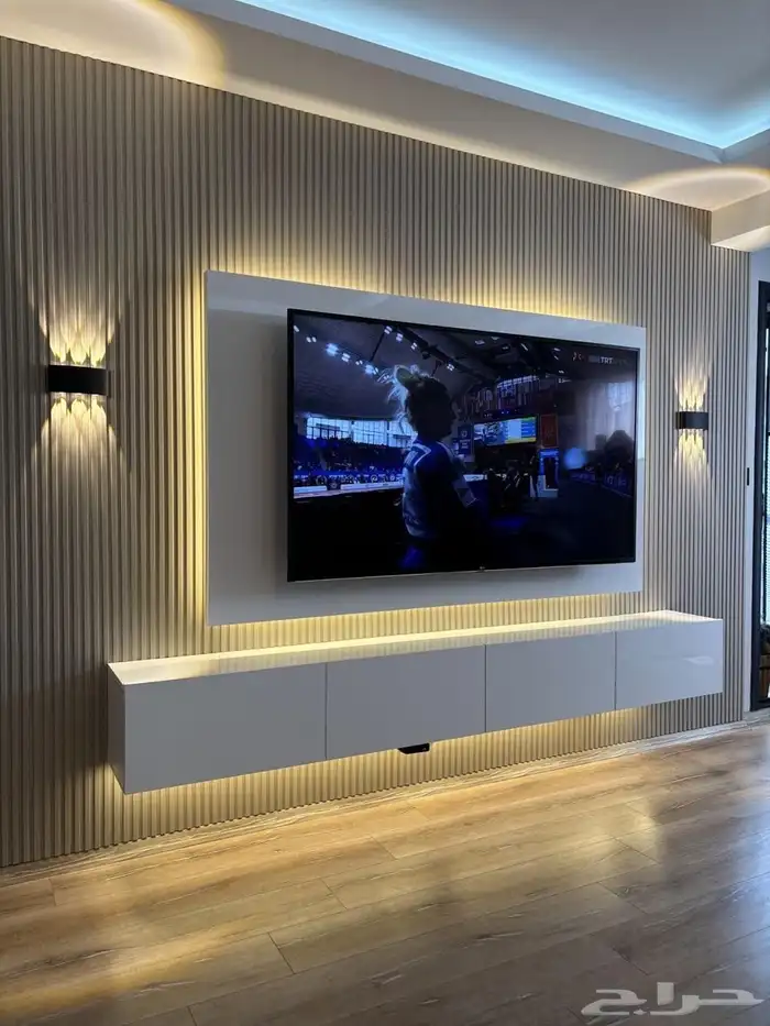 مقاول ترميم و بويات و ديكورات 7