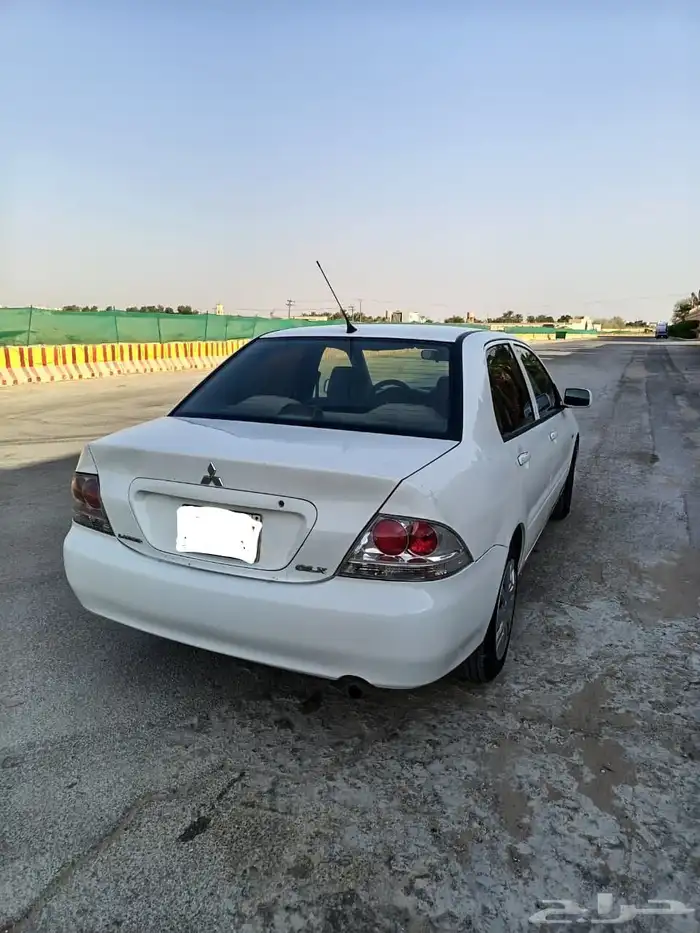 للبيع Mitsubishi Lancer2014 1