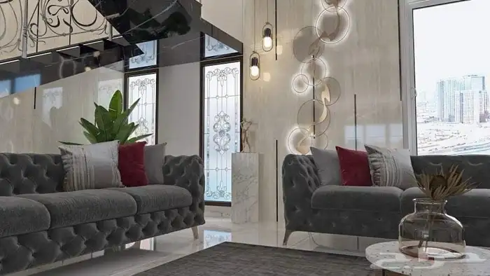 تصميم داخلي 7