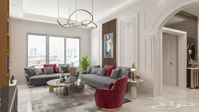 تصميم داخلي 4