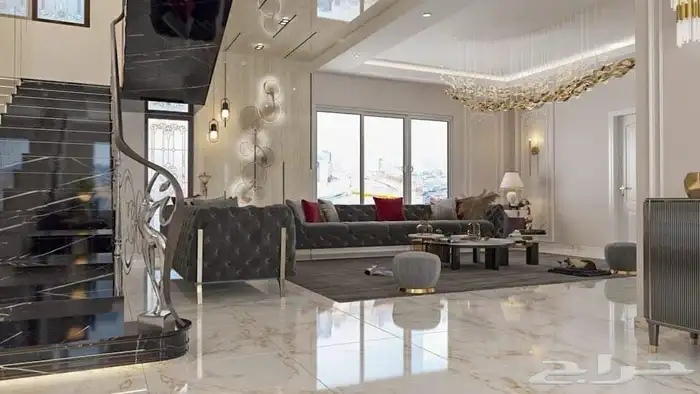 تصميم داخلي 1