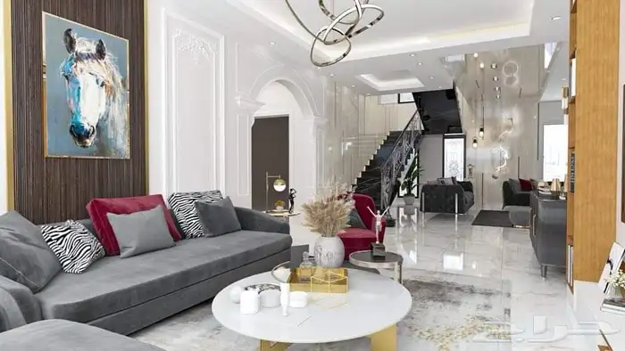 تصميم داخلي 3