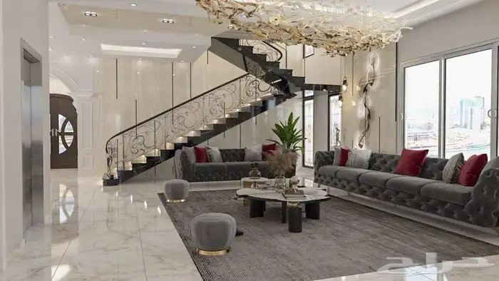 تصميم داخلي 2