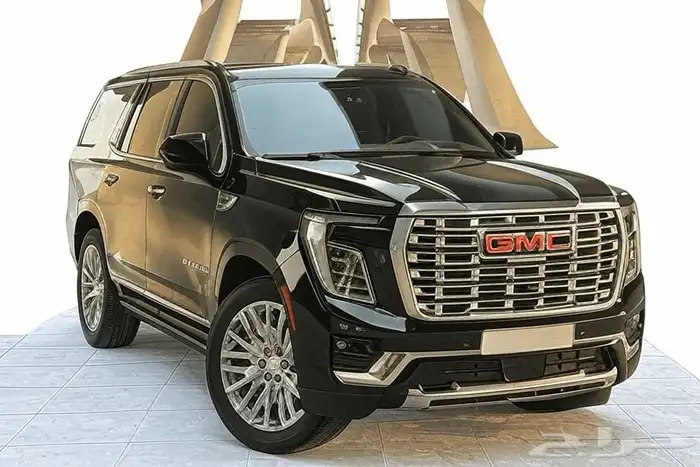 دينالي فول ابشن 2025 0