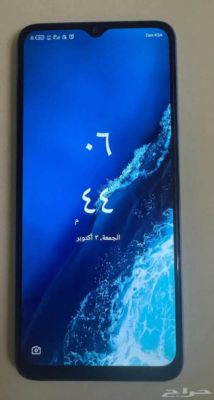 انفنكس هوت 30i 0